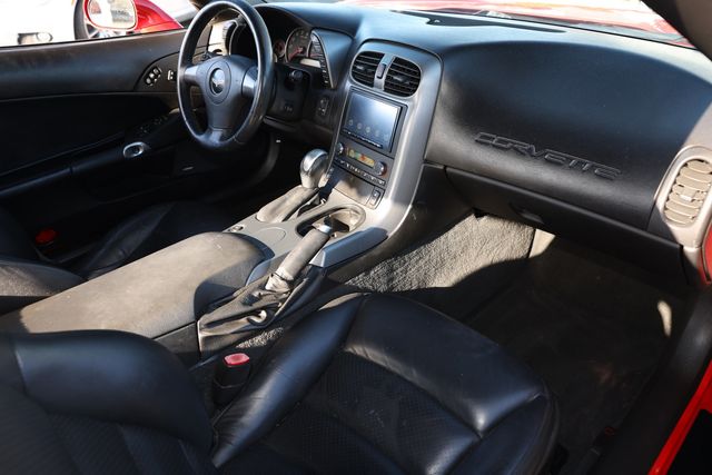 2006 Chevrolet Corvette 2dr Coupe - 22981014 - 14