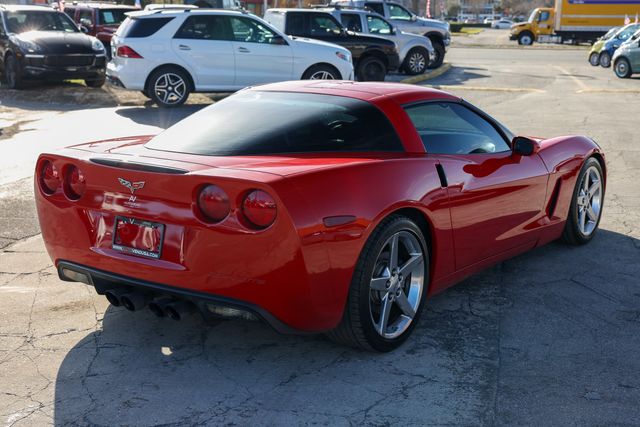 2006 Chevrolet Corvette 2dr Coupe - 22981014 - 15