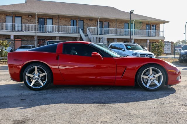 2006 Chevrolet Corvette 2dr Coupe - 22981014 - 17