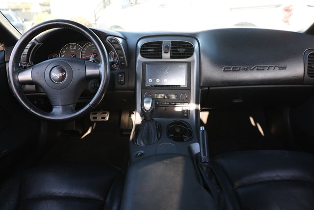 2006 Chevrolet Corvette 2dr Coupe - 22981014 - 1