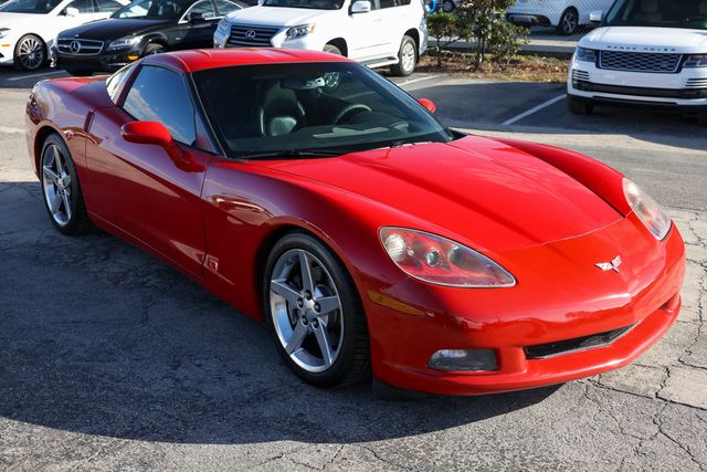 2006 Chevrolet Corvette 2dr Coupe - 22981014 - 19