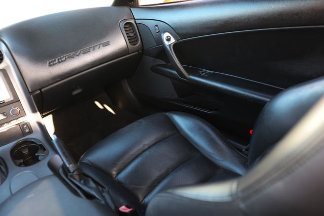 2006 Chevrolet Corvette 2dr Coupe - 22981014 - 20