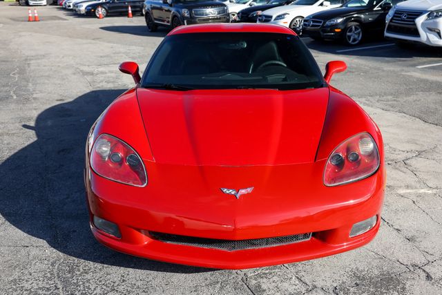 2006 Chevrolet Corvette 2dr Coupe - 22981014 - 23