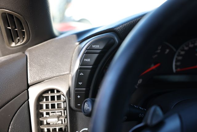 2006 Chevrolet Corvette 2dr Coupe - 22981014 - 24