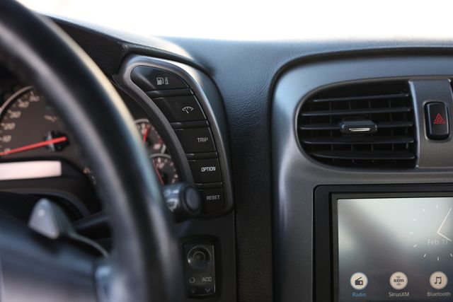 2006 Chevrolet Corvette 2dr Coupe - 22981014 - 25