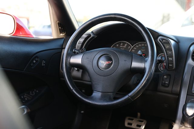 2006 Chevrolet Corvette 2dr Coupe - 22981014 - 27