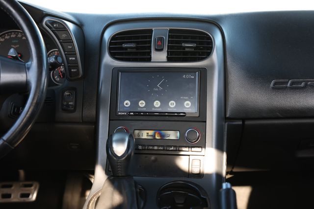 2006 Chevrolet Corvette 2dr Coupe - 22981014 - 33