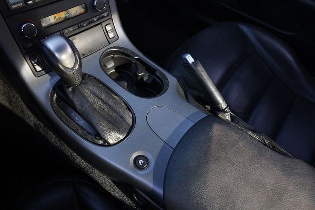 2006 Chevrolet Corvette 2dr Coupe - 22981014 - 35