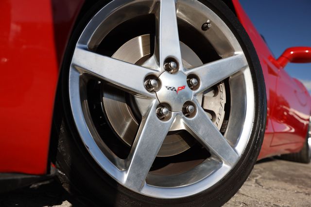 2006 Chevrolet Corvette 2dr Coupe - 22981014 - 40