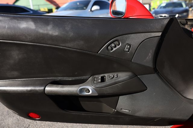 2006 Chevrolet Corvette 2dr Coupe - 22981014 - 41