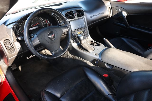 2006 Chevrolet Corvette 2dr Coupe - 22981014 - 4