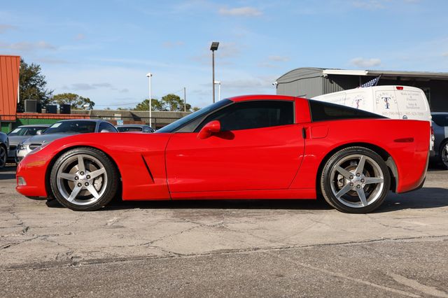 2006 Chevrolet Corvette 2dr Coupe - 22981014 - 6