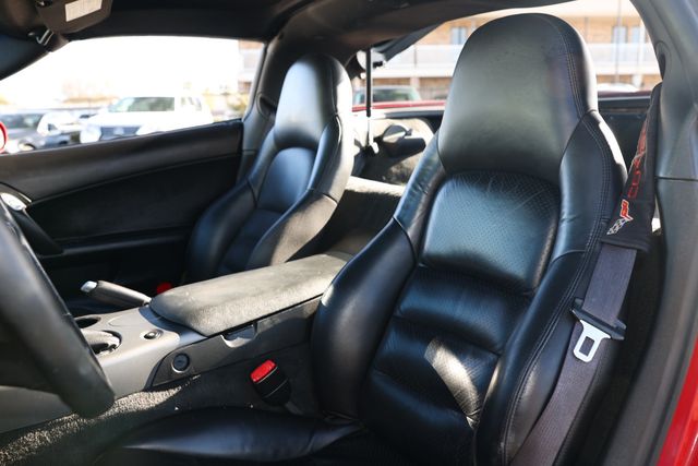 2006 Chevrolet Corvette 2dr Coupe - 22981014 - 8