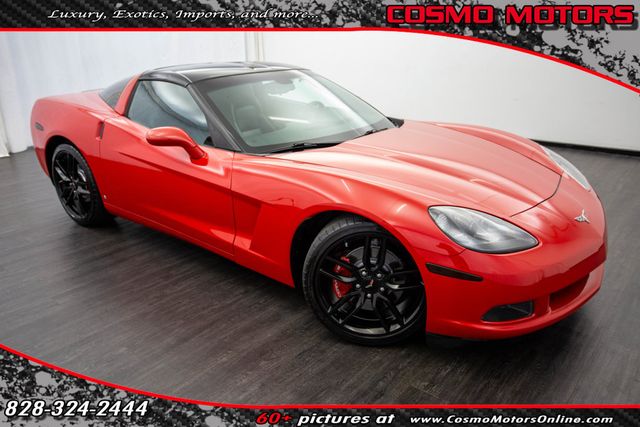 2006 Chevrolet Corvette 2dr Coupe - 22422686 - 0