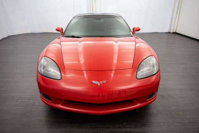 2006 Chevrolet Corvette 2dr Coupe - 22422686 - 13