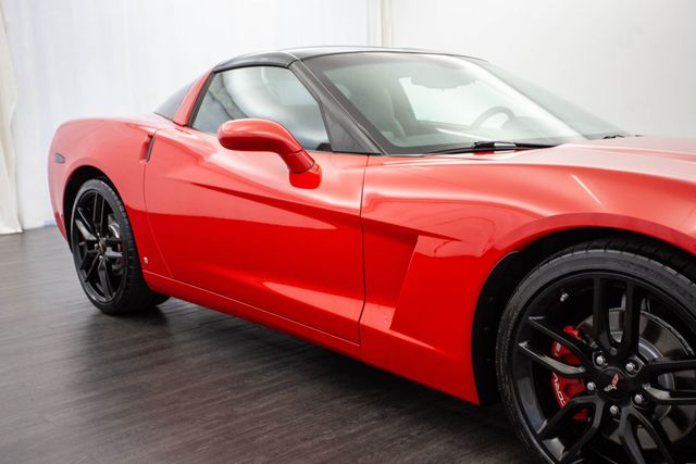 2006 Chevrolet Corvette 2dr Coupe - 22422686 - 27