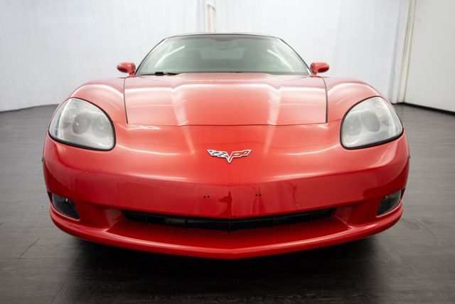 2006 Chevrolet Corvette 2dr Coupe - 22422686 - 29