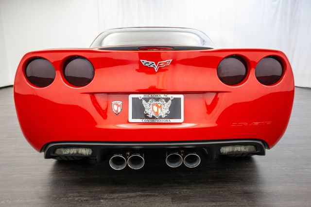 2006 Chevrolet Corvette 2dr Coupe - 22422686 - 30