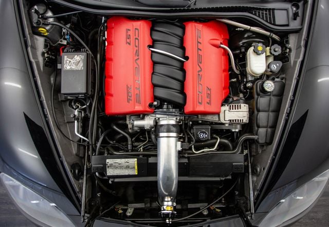 2006 Chevrolet Corvette 2dr Coupe Z06 - 22909712 - 12