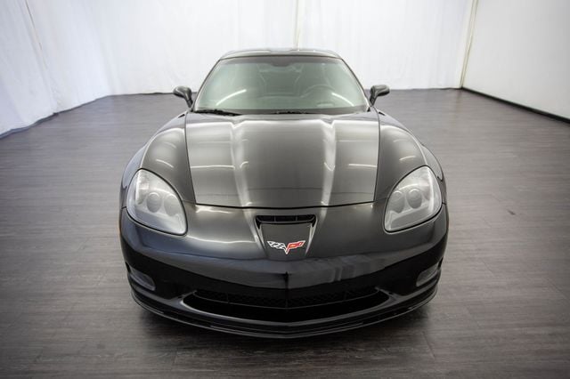 2006 Chevrolet Corvette 2dr Coupe Z06 - 22909712 - 13