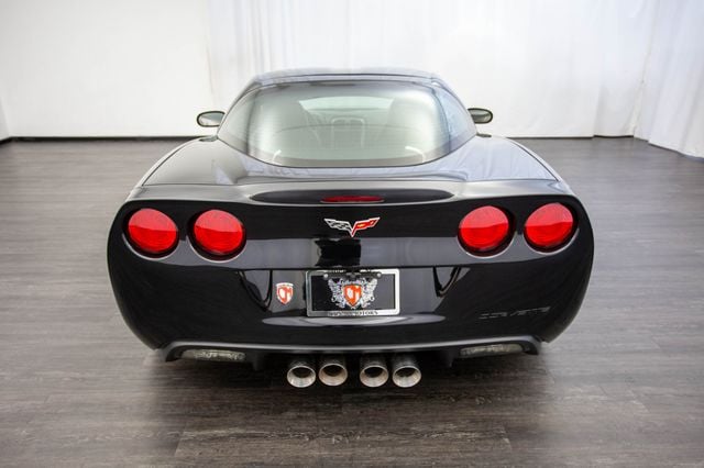 2006 Chevrolet Corvette 2dr Coupe Z06 - 22909712 - 14