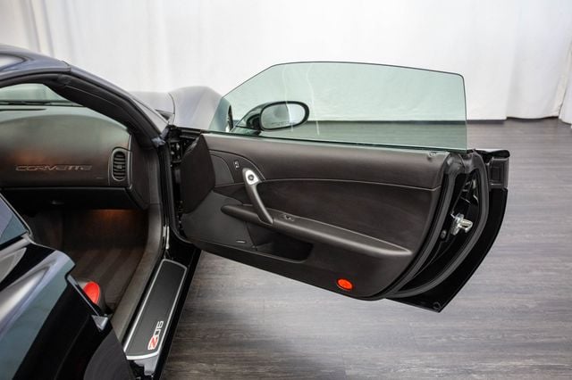 2006 Chevrolet Corvette 2dr Coupe Z06 - 22909712 - 16