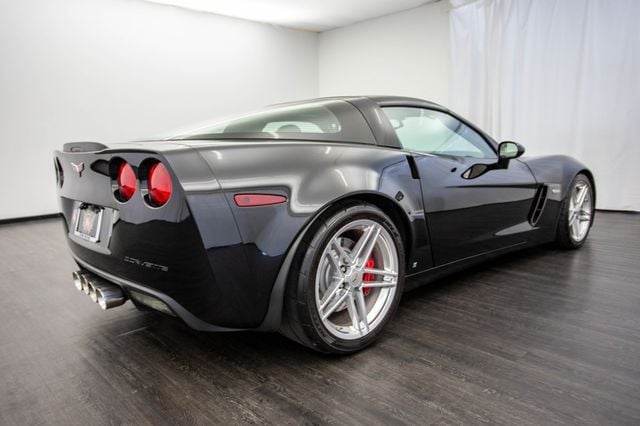 2006 Chevrolet Corvette 2dr Coupe Z06 - 22909712 - 23
