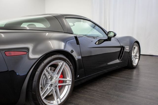2006 Chevrolet Corvette 2dr Coupe Z06 - 22909712 - 26