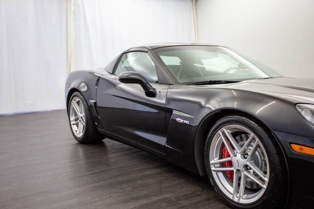 2006 Chevrolet Corvette 2dr Coupe Z06 - 22909712 - 27