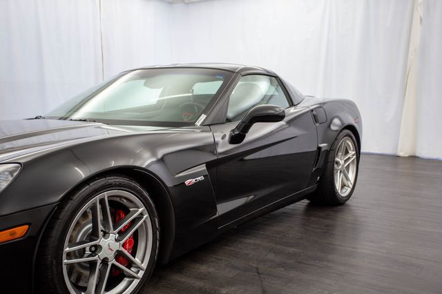 2006 Chevrolet Corvette 2dr Coupe Z06 - 22909712 - 28