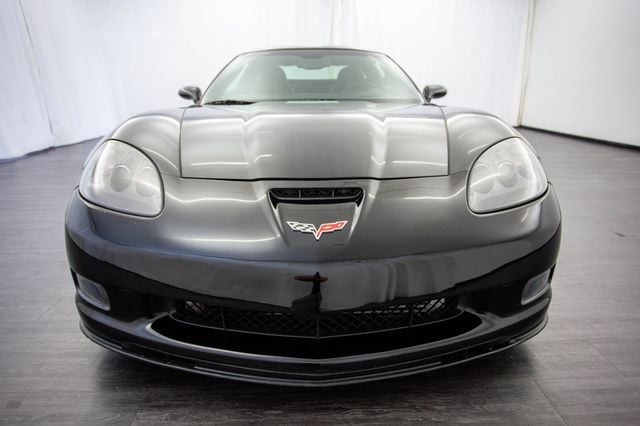 2006 Chevrolet Corvette 2dr Coupe Z06 - 22909712 - 29