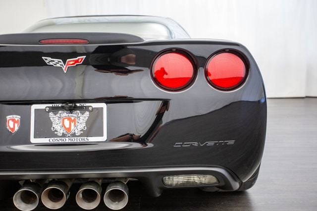 2006 Chevrolet Corvette 2dr Coupe Z06 - 22909712 - 32