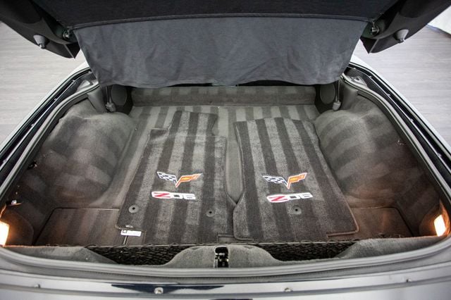 2006 Chevrolet Corvette 2dr Coupe Z06 - 22909712 - 33