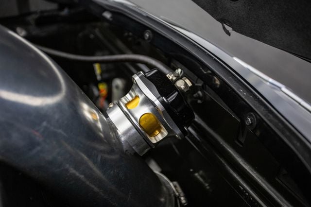 2006 Chevrolet Corvette 2dr Coupe Z06 - 22909712 - 48