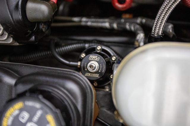 2006 Chevrolet Corvette 2dr Coupe Z06 - 22909712 - 49