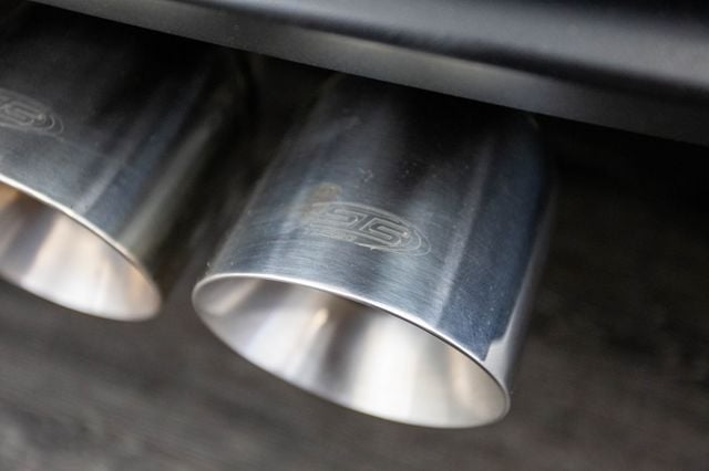 2006 Chevrolet Corvette 2dr Coupe Z06 - 22909712 - 50