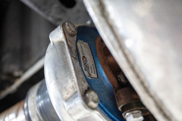 2006 Chevrolet Corvette 2dr Coupe Z06 - 22909712 - 52