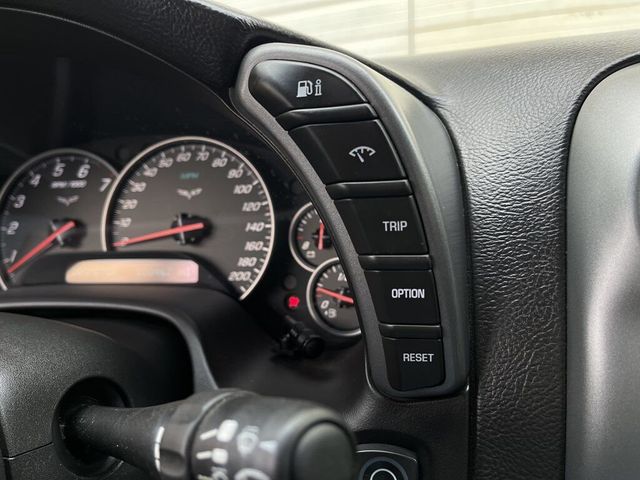 2006 Chevrolet Corvette Base 2dr Coupe - 21459394 - 29