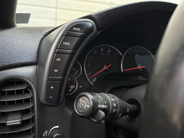 2006 Chevrolet Corvette Base 2dr Coupe - 21459394 - 30
