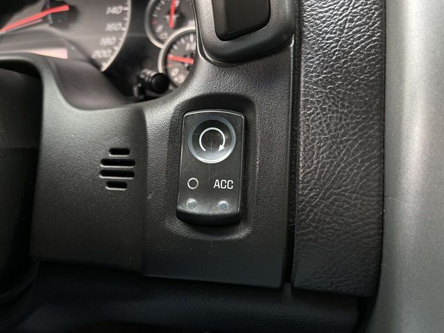 2006 Chevrolet Corvette Base 2dr Coupe - 21459394 - 31