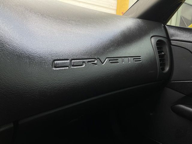 2006 Chevrolet Corvette Base 2dr Coupe - 21459394 - 33