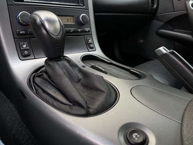 2006 Chevrolet Corvette Base 2dr Coupe - 21459394 - 34