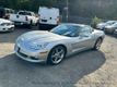 2006 Chevrolet Corvette Coupe,NAV,6 speed,Preferred Equipment,Performance,Sound System - 22621064 - 0