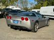 2006 Chevrolet Corvette Coupe,NAV,6 speed,Preferred Equipment,Performance,Sound System - 22621064 - 12