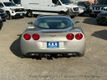 2006 Chevrolet Corvette Coupe,NAV,6 speed,Preferred Equipment,Performance,Sound System - 22621064 - 13