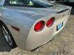 2006 Chevrolet Corvette Coupe,NAV,6 speed,Preferred Equipment,Performance,Sound System - 22621064 - 25