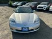 2006 Chevrolet Corvette Coupe,NAV,6 speed,Preferred Equipment,Performance,Sound System - 22621064 - 2