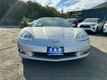 2006 Chevrolet Corvette Coupe,NAV,6 speed,Preferred Equipment,Performance,Sound System - 22621064 - 3