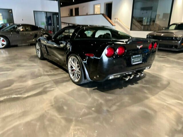 2006 Chevrolet Corvette Z06/6SpeedManual/HtdSeats/HeadUpDisplay/NAV/BosePremiumSound - 22930175 - 2