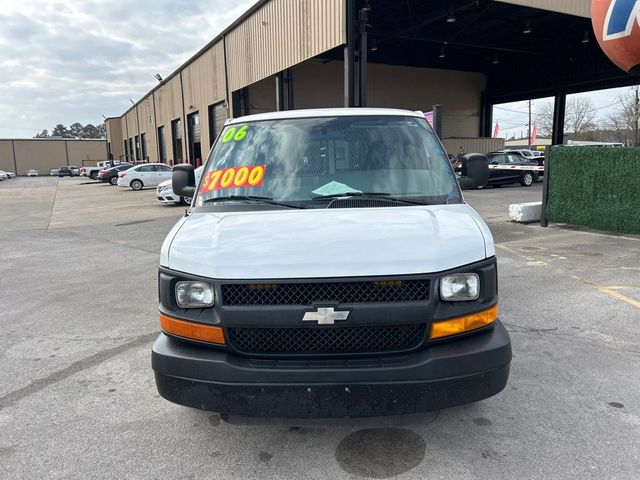 2006 Chevrolet EXPRESS 1500 - 22949000 - 1